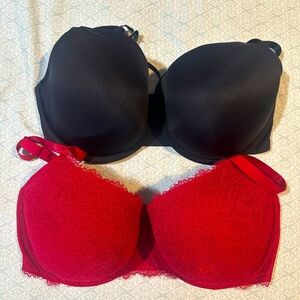 H&M bra bundle